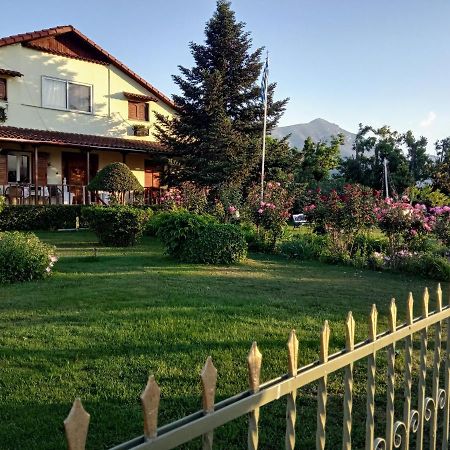 Villa Axiothea Nemea المظهر الخارجي الصورة