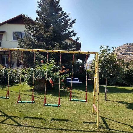 Villa Axiothea Nemea المظهر الخارجي الصورة