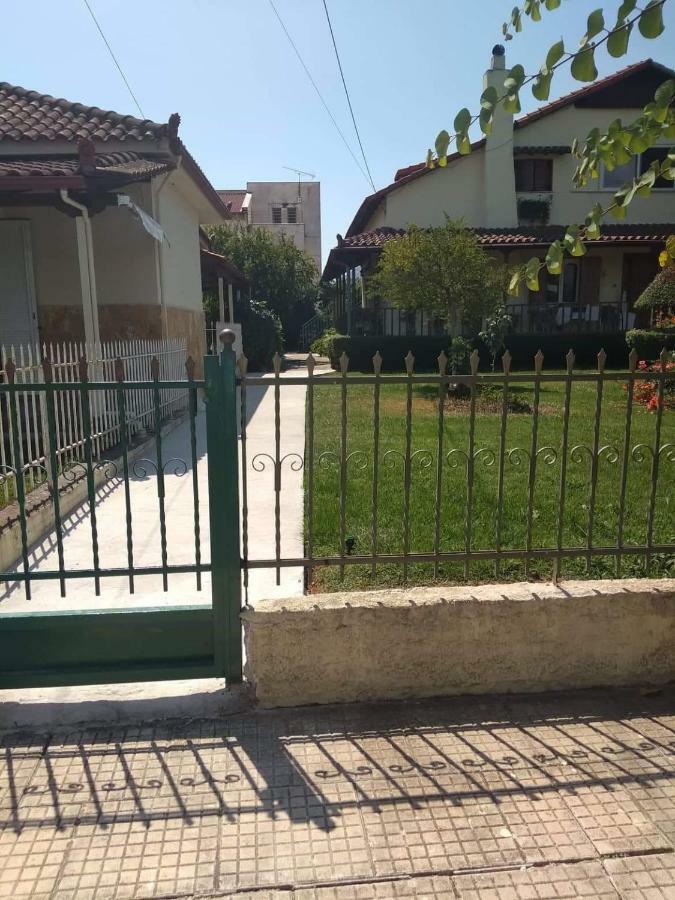 Villa Axiothea Nemea المظهر الخارجي الصورة